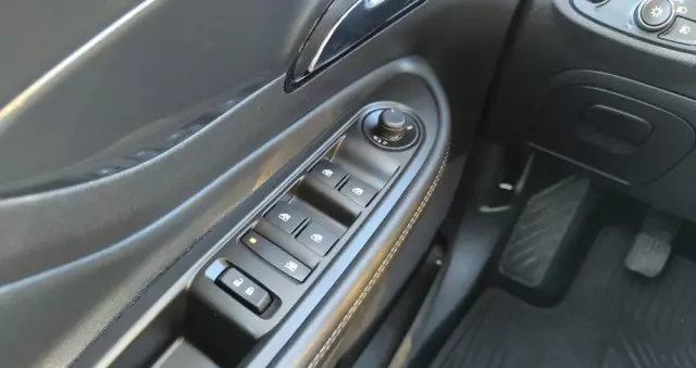 OPEL Mokka X 1.4 (ecoFLEX) ECOTEC Start/Stop Innovation