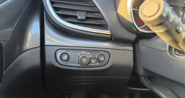 OPEL Mokka X 1.4 (ecoFLEX) ECOTEC Start/Stop Innovation