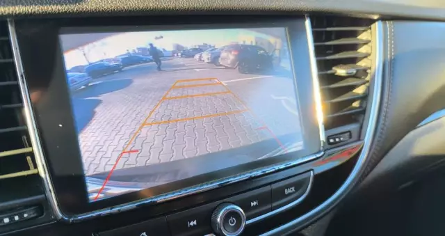 OPEL Mokka X 1.4 (ecoFLEX) ECOTEC Start/Stop Innovation