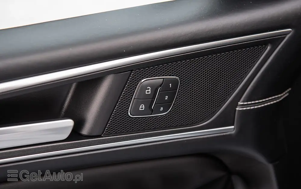 FORD S-Max 2.0 EcoBlue Allrad VIGNALE