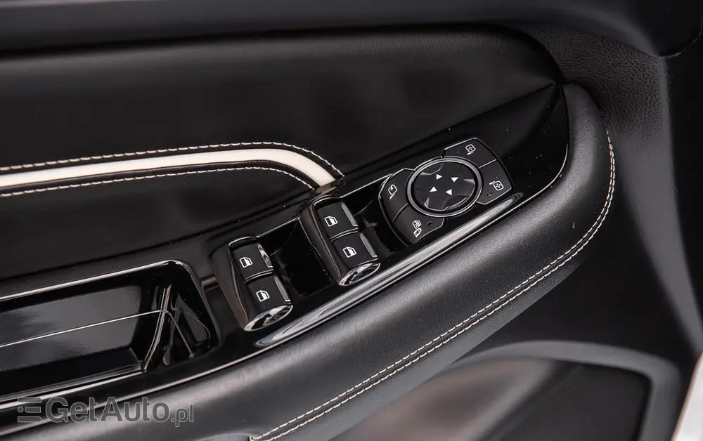 FORD S-Max 2.0 EcoBlue Allrad VIGNALE