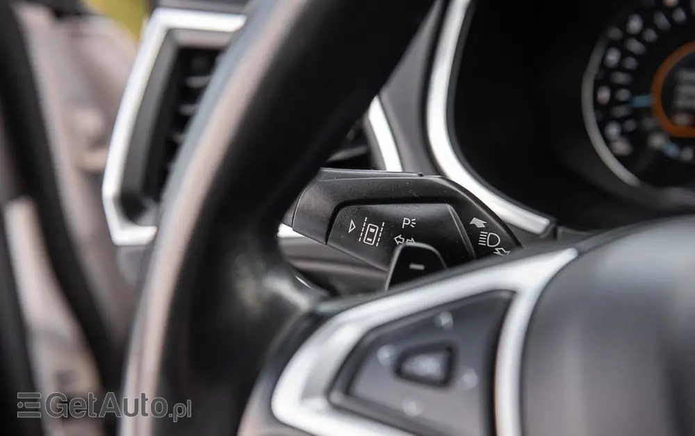 FORD S-Max 2.0 EcoBlue Allrad VIGNALE