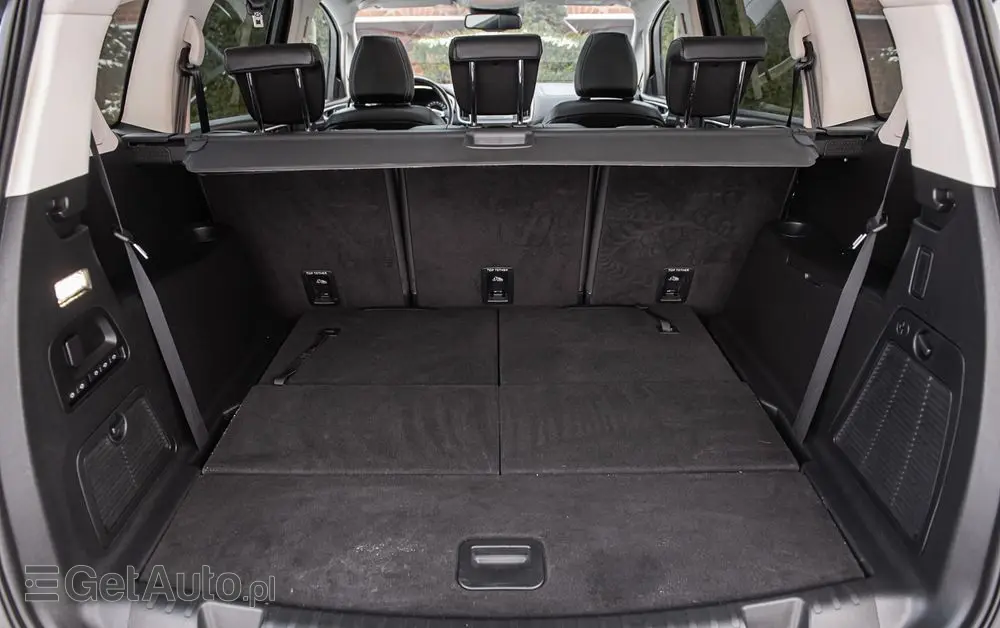 FORD S-Max 2.0 EcoBlue Allrad VIGNALE