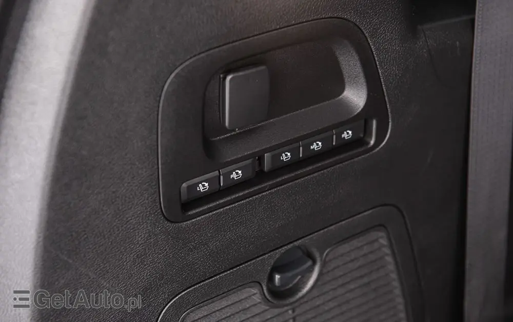 FORD S-Max 2.0 EcoBlue Allrad VIGNALE