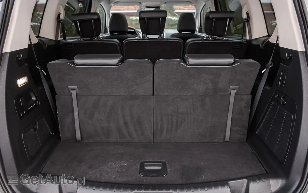 FORD S-Max 2.0 EcoBlue Allrad VIGNALE