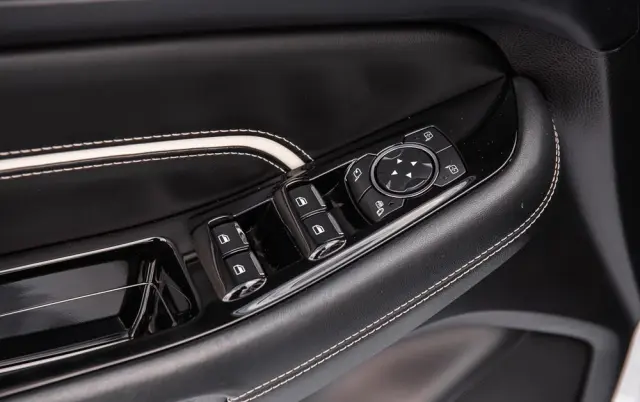 FORD S-Max 2.0 EcoBlue Allrad VIGNALE