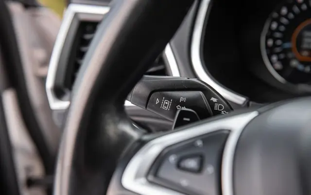 FORD S-Max 2.0 EcoBlue Allrad VIGNALE