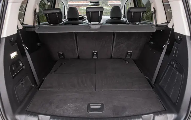 FORD S-Max 2.0 EcoBlue Allrad VIGNALE