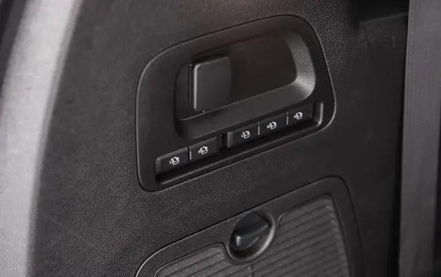 FORD S-Max 2.0 EcoBlue Allrad VIGNALE