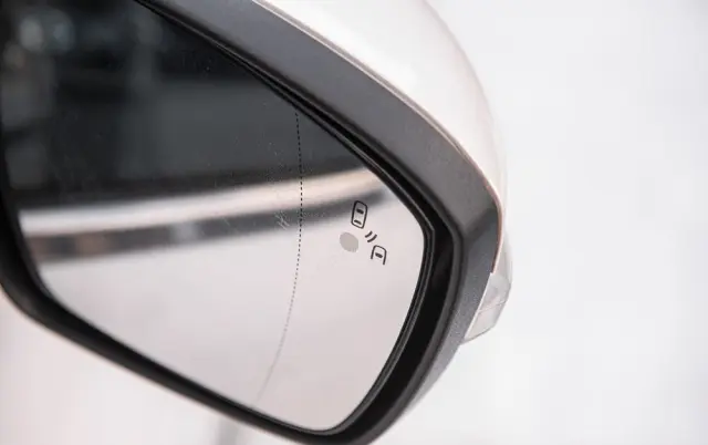 FORD S-Max 2.0 EcoBlue Allrad VIGNALE