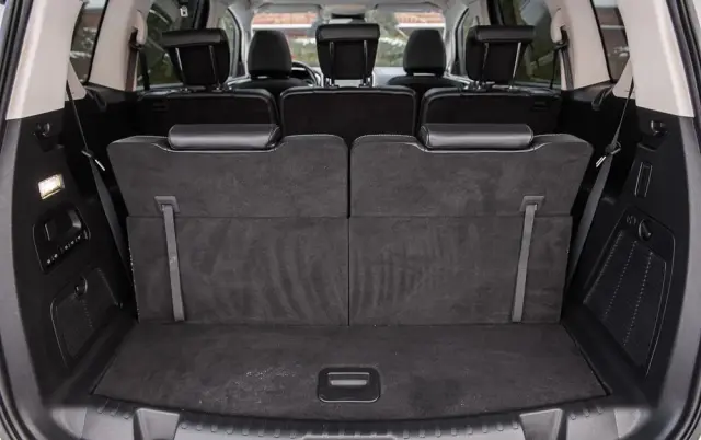 FORD S-Max 2.0 EcoBlue Allrad VIGNALE