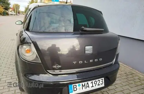 SEAT Toledo 