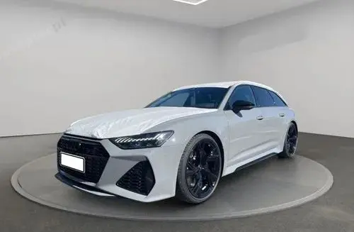 AUDI Rs6 