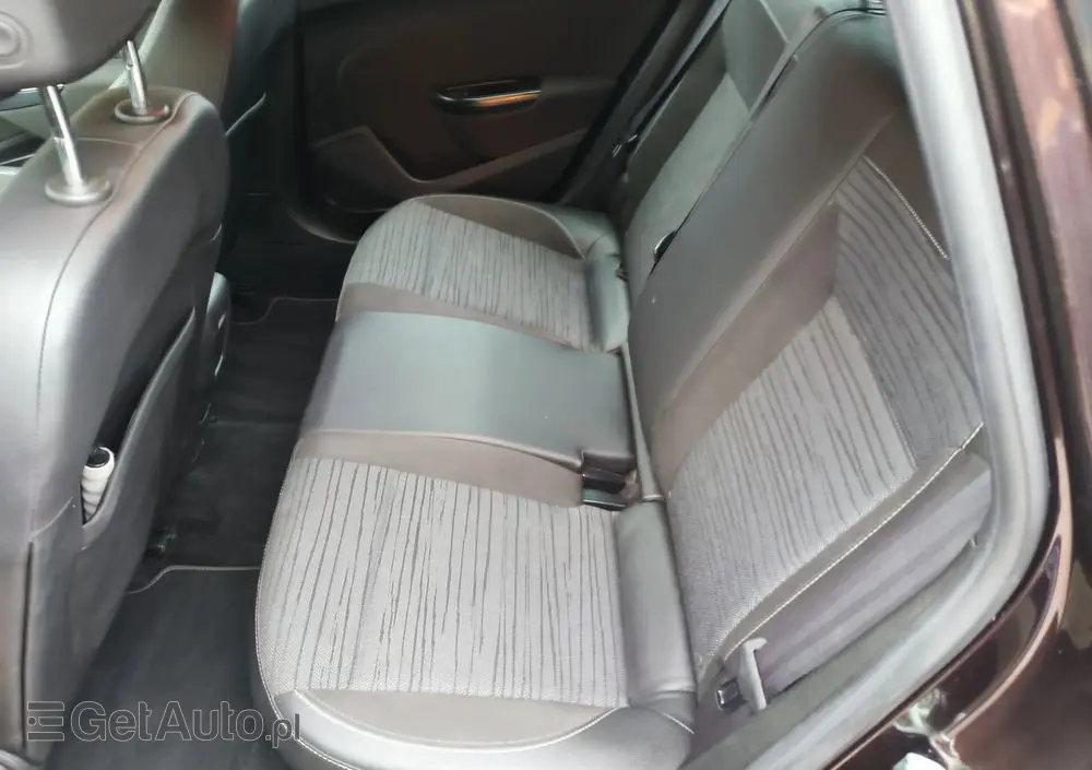 OPEL Astra 1.4 T Cosmo S&S