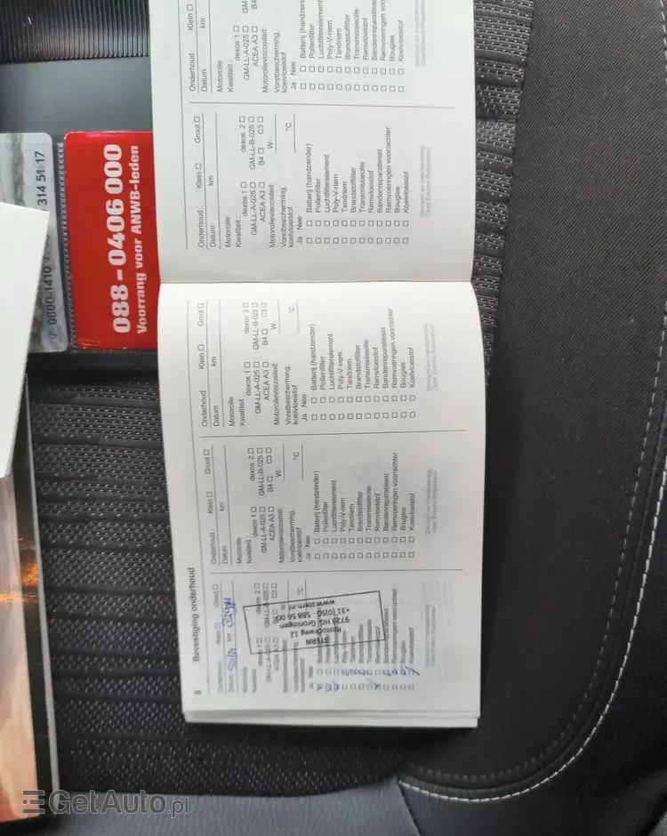 OPEL Astra 1.4 T Cosmo S&S