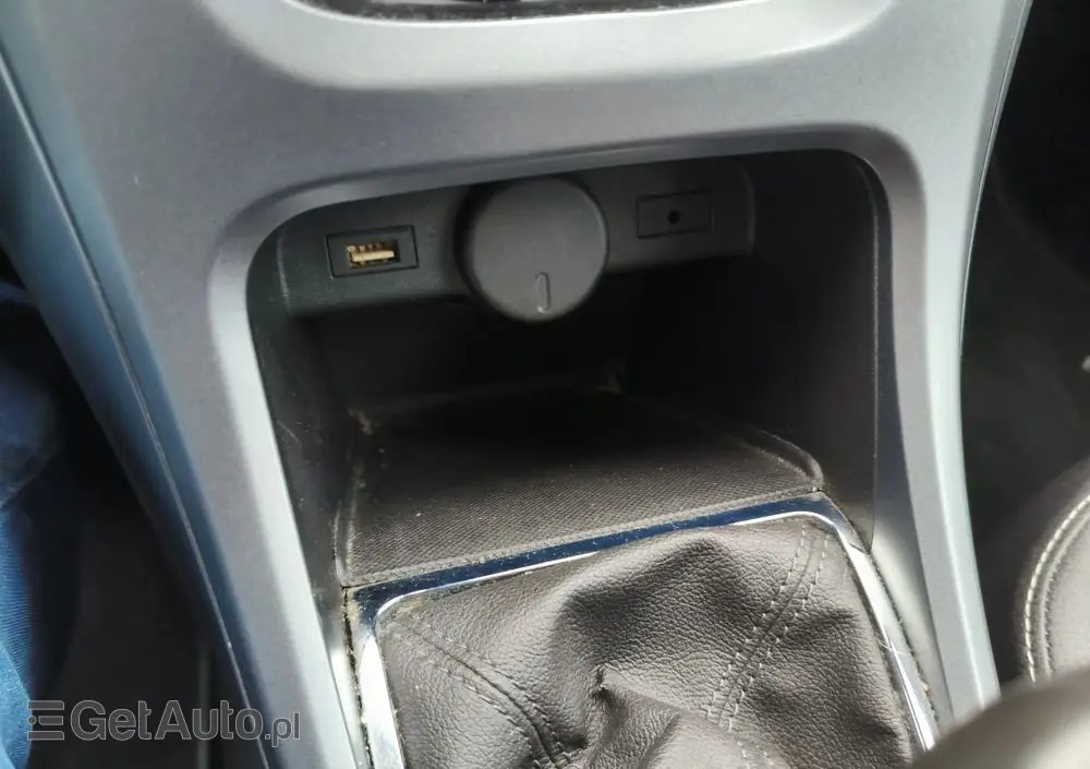 OPEL Astra 1.4 T Cosmo S&S