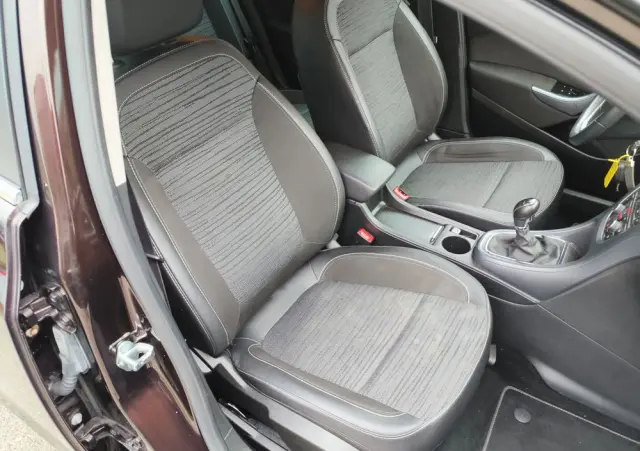 OPEL Astra 1.4 T Cosmo S&S