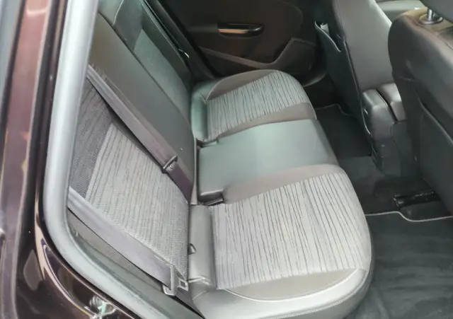 OPEL Astra 1.4 T Cosmo S&S