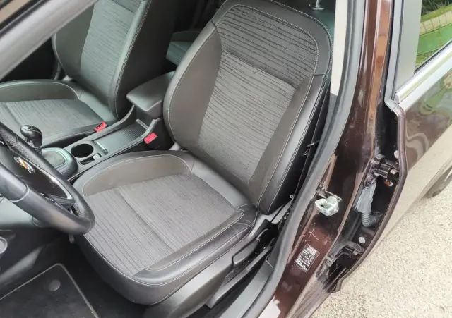 OPEL Astra 1.4 T Cosmo S&S