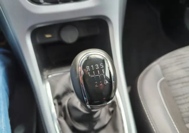 OPEL Astra 1.4 T Cosmo S&S