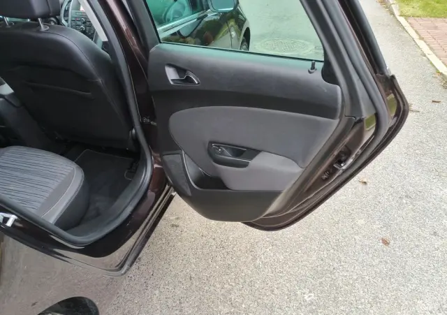 OPEL Astra 1.4 T Cosmo S&S