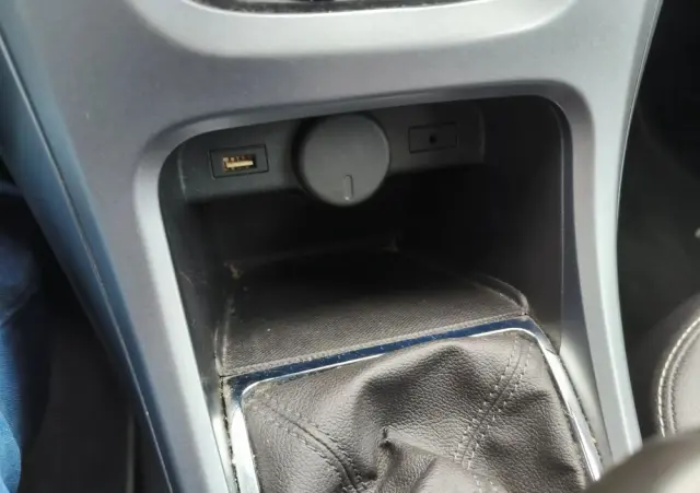 OPEL Astra 1.4 T Cosmo S&S