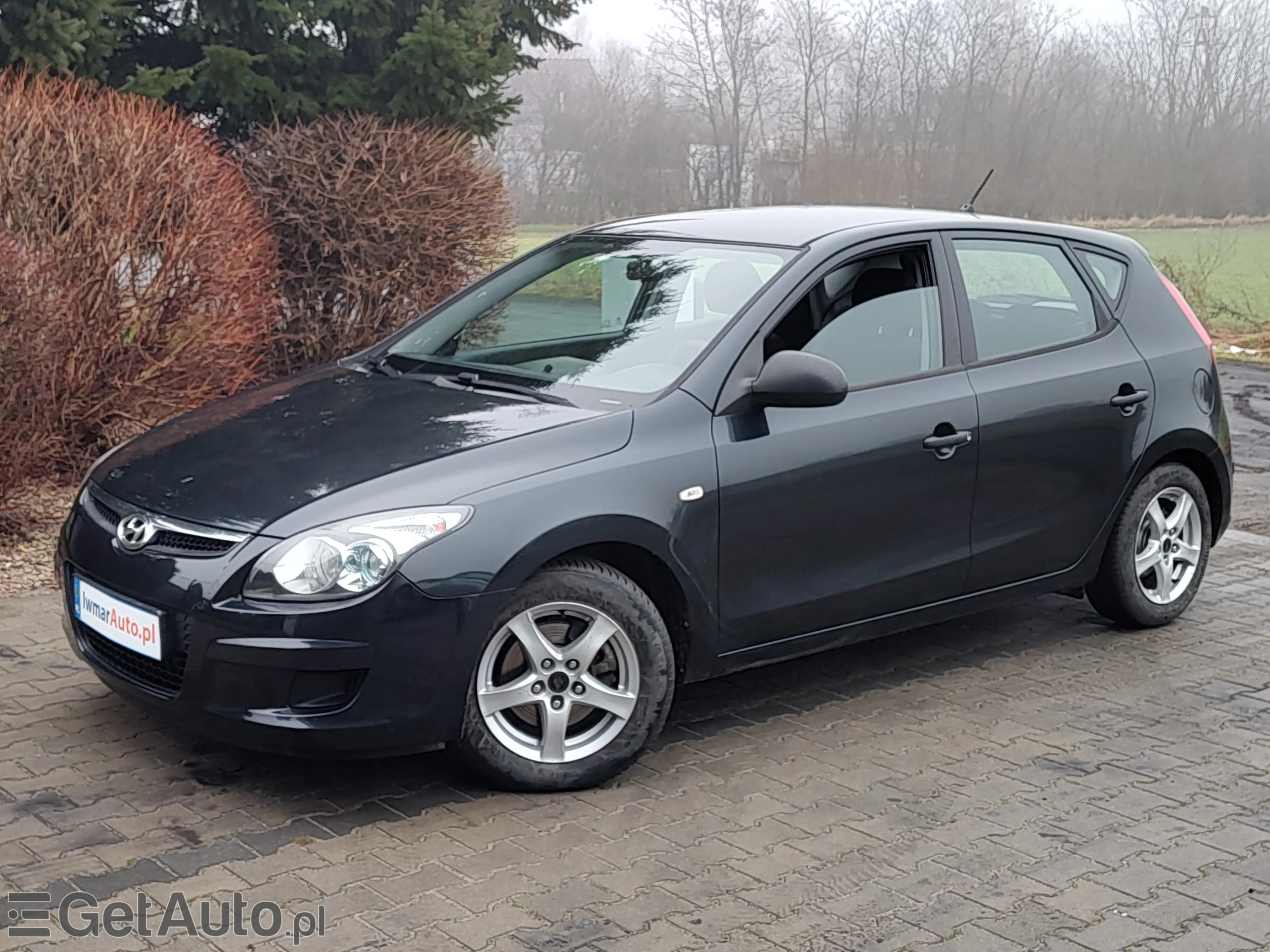HYUNDAI I30 Classic