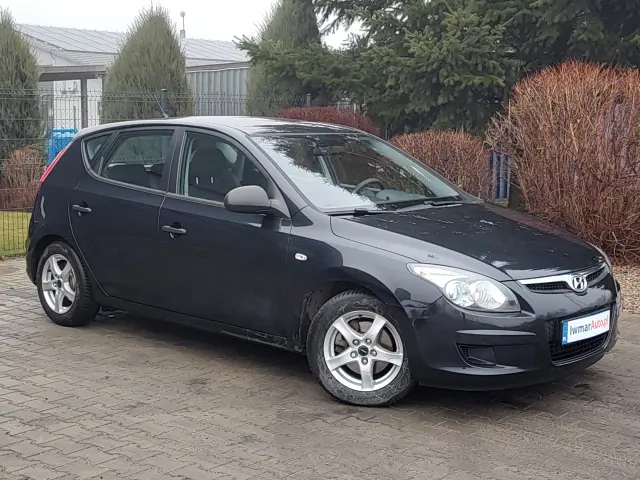 HYUNDAI I30 Classic