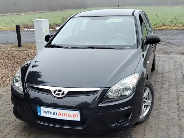 HYUNDAI I30 Classic