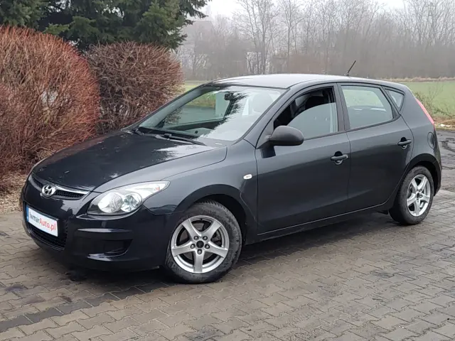 HYUNDAI I30 Classic