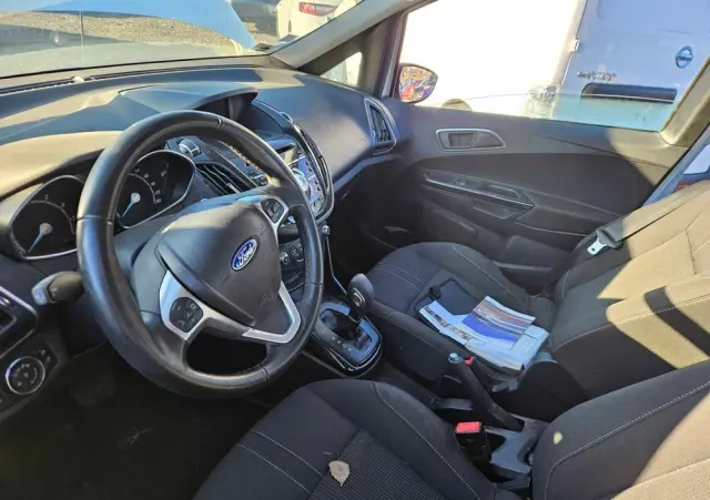 FORD B-MAX 1.6 Titanium