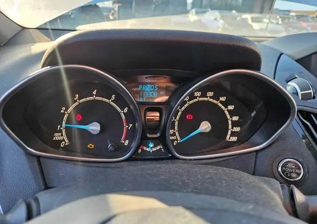FORD B-MAX 1.6 Titanium
