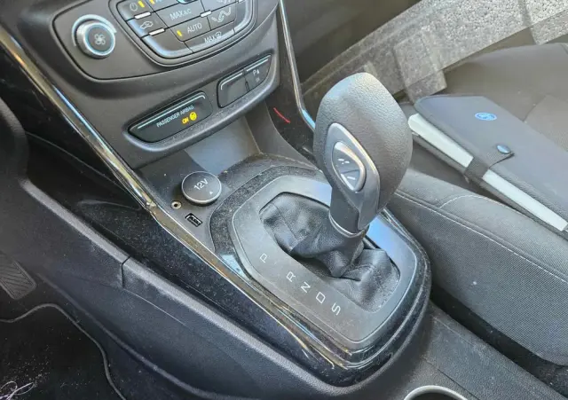 FORD B-MAX 1.6 Titanium