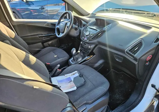 FORD B-MAX 1.6 Titanium