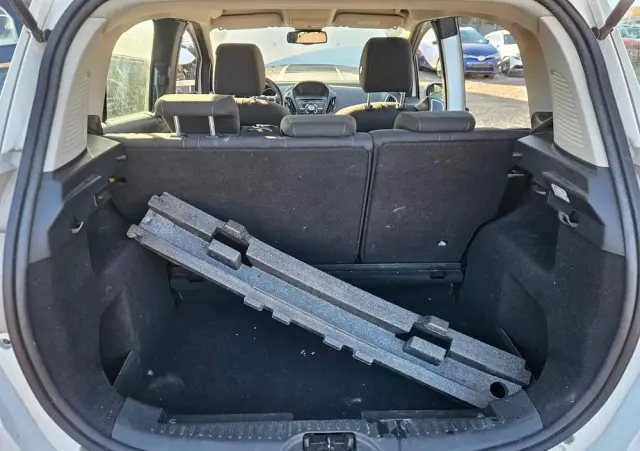 FORD B-MAX 1.6 Titanium
