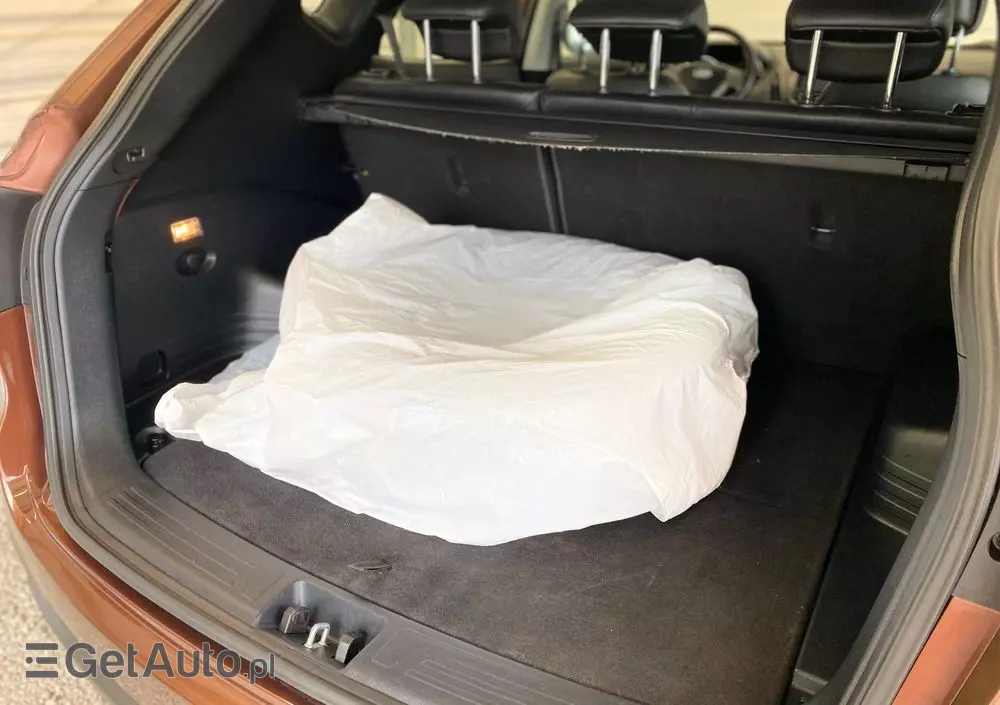 HYUNDAI Ix35 1.6 GDI Style 2WD