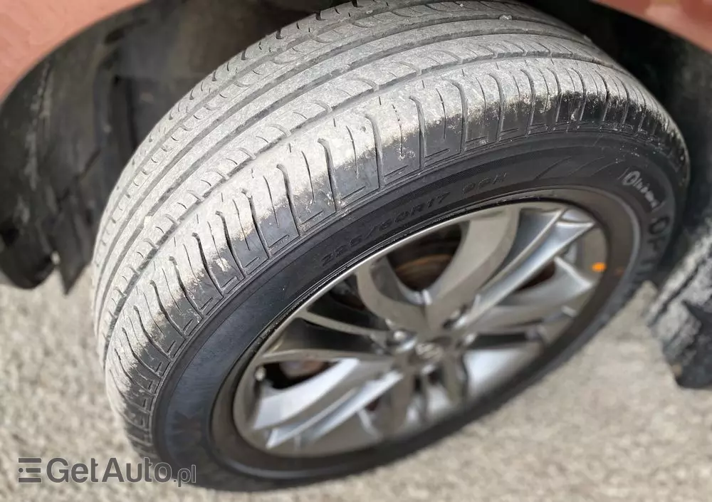 HYUNDAI Ix35 1.6 GDI Style 2WD