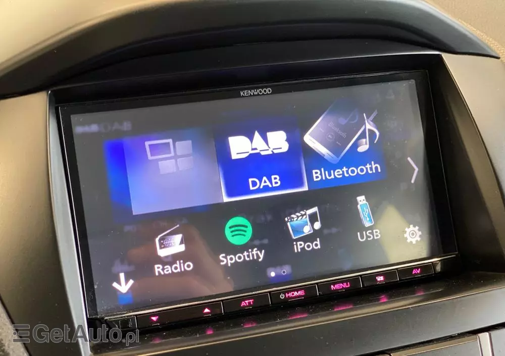 HYUNDAI Ix35 1.6 GDI Style 2WD