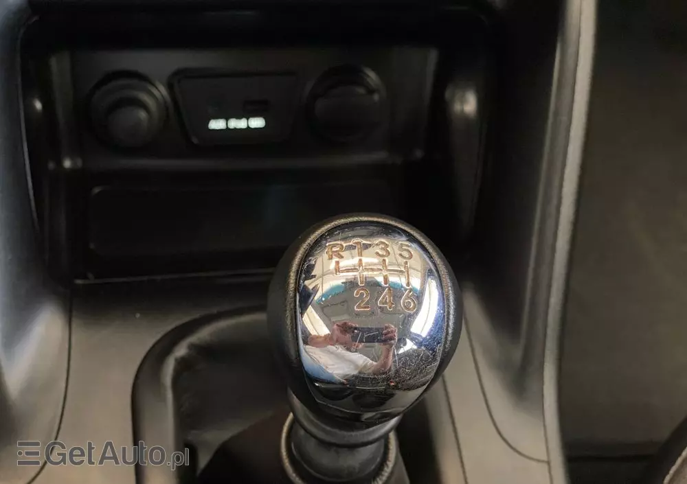 HYUNDAI Ix35 1.6 GDI Style 2WD