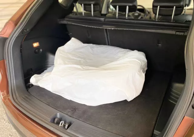 HYUNDAI Ix35 1.6 GDI Style 2WD