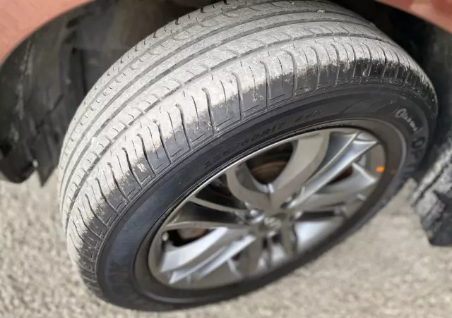 HYUNDAI Ix35 1.6 GDI Style 2WD