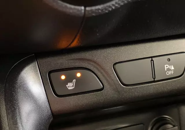 HYUNDAI Ix35 1.6 GDI Style 2WD