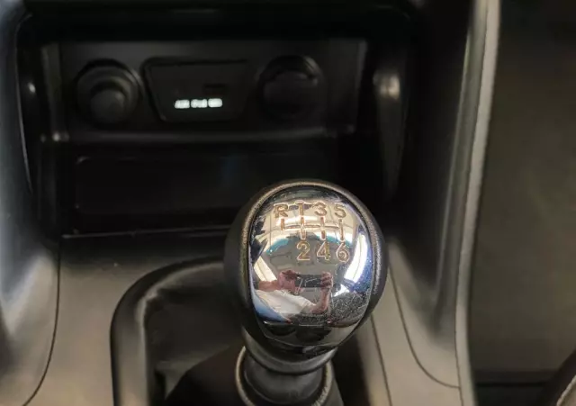 HYUNDAI Ix35 1.6 GDI Style 2WD