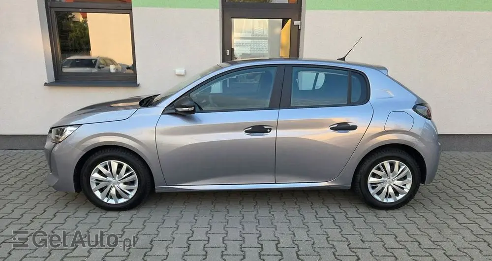 PEUGEOT 208 1.2 PureTech Like S&S