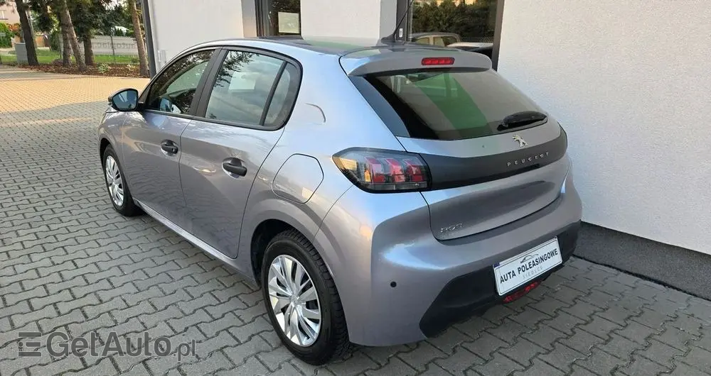 PEUGEOT 208 1.2 PureTech Like S&S