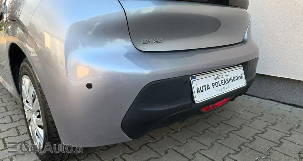 PEUGEOT 208 1.2 PureTech Like S&S