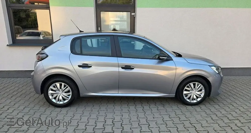 PEUGEOT 208 1.2 PureTech Like S&S
