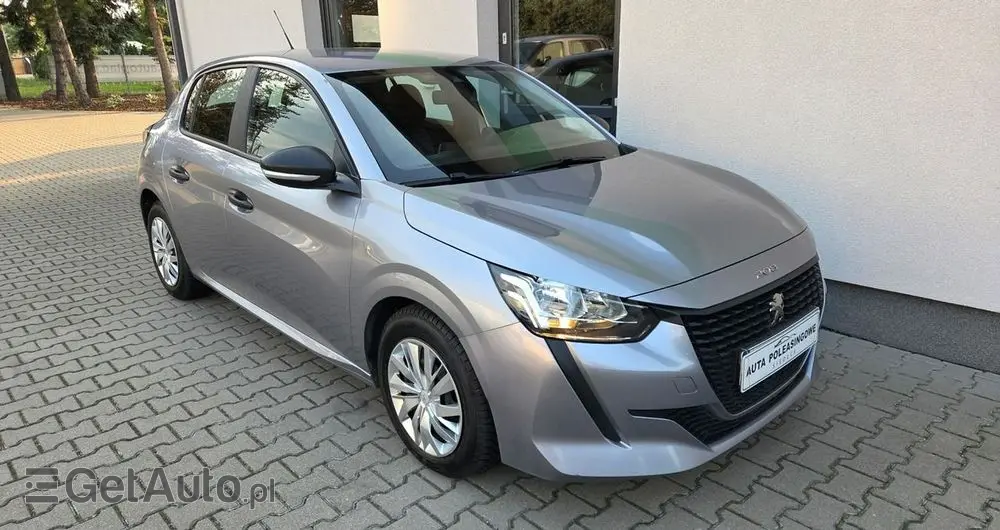 PEUGEOT 208 1.2 PureTech Like S&S