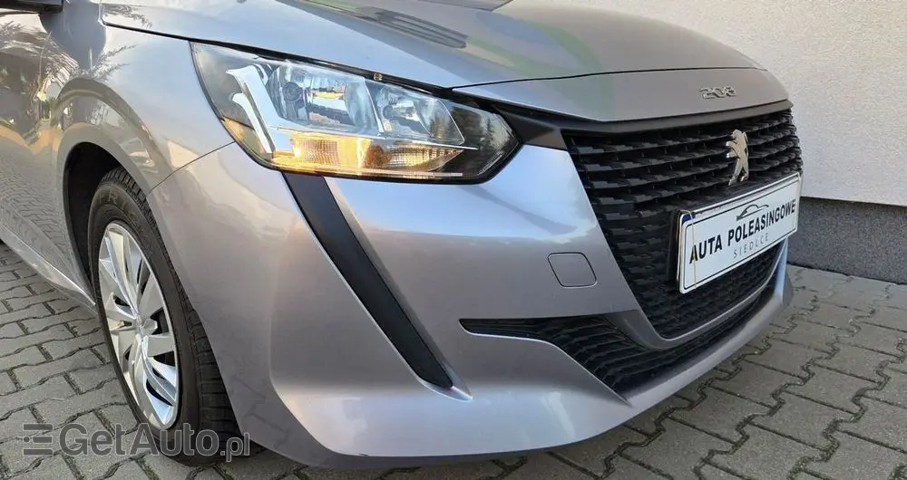 PEUGEOT 208 1.2 PureTech Like S&S