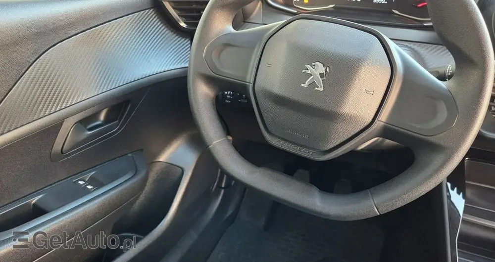 PEUGEOT 208 1.2 PureTech Like S&S